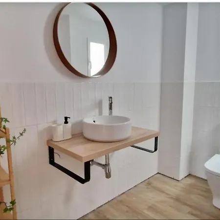 Casa En Primera Linea Y Vistas 1 * Αλτέα