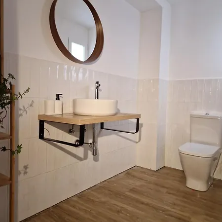 Casa En Primera Linea Y Vistas 1 Διαμέρισμα *